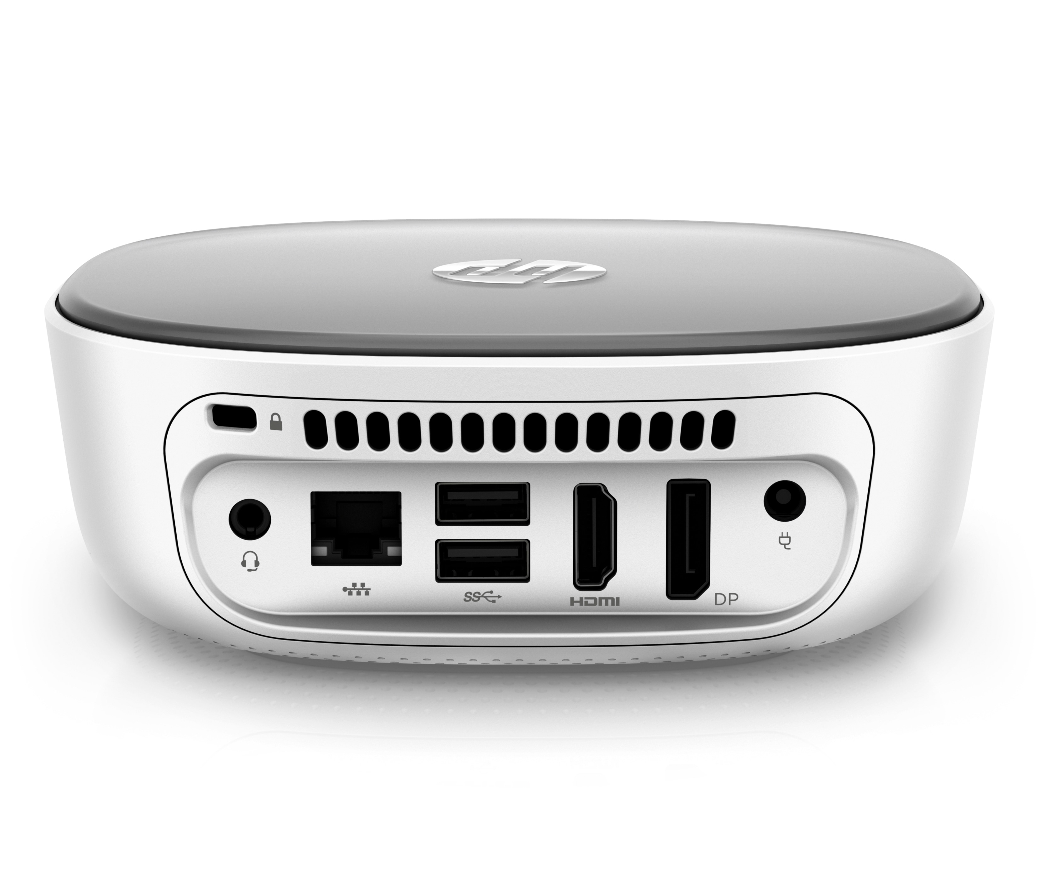 HP Pavilion Mini 300-020NT Pentium 3558U 1,7 GHz 4GB 500GB Windows 8.1 Masaüstü PC