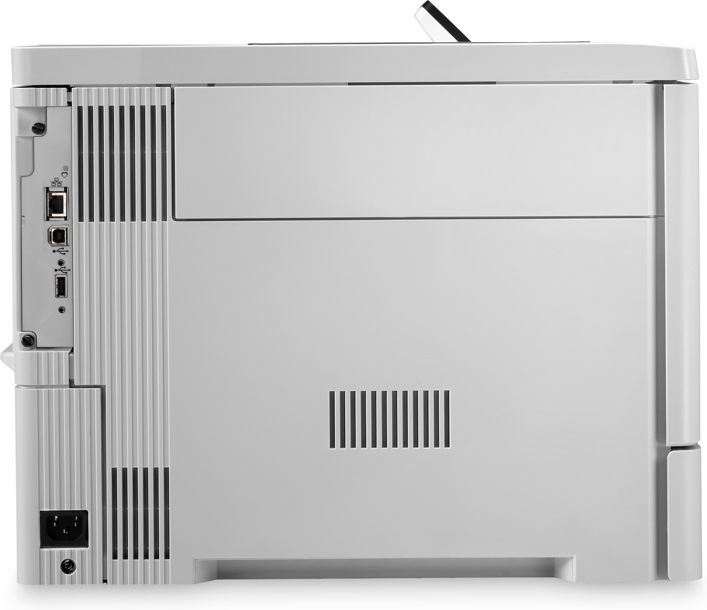 HP Color LaserJet Enterprise M553n