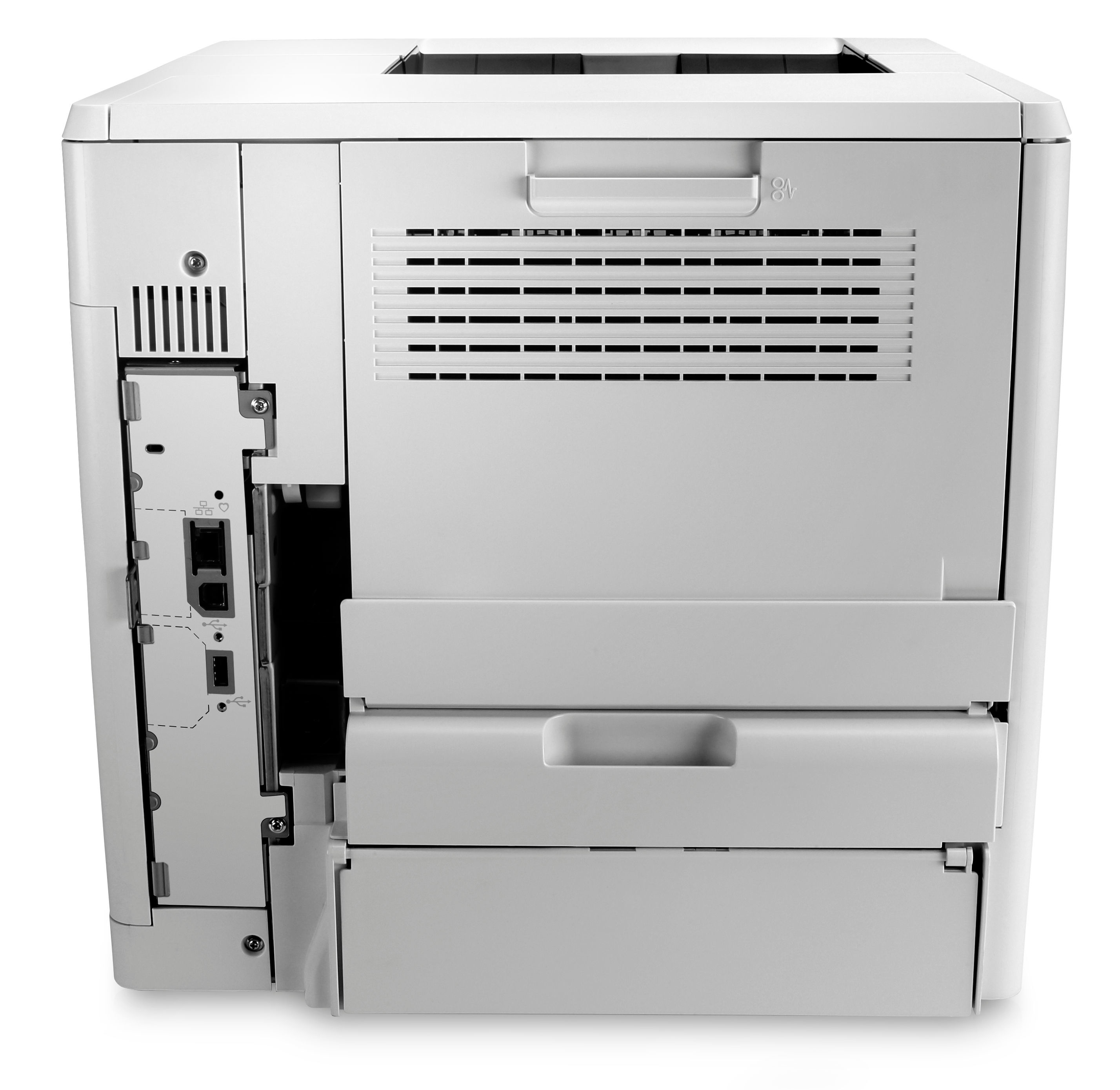 HP LaserJet Enterprise M605n
