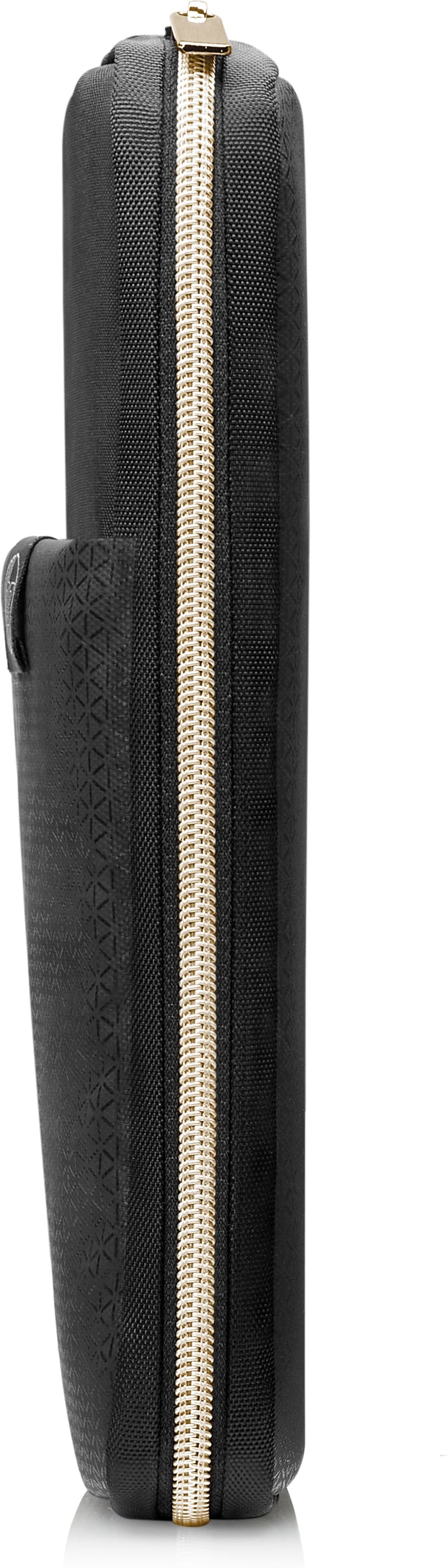 HP 14" Carry Sleeve Black/Gold