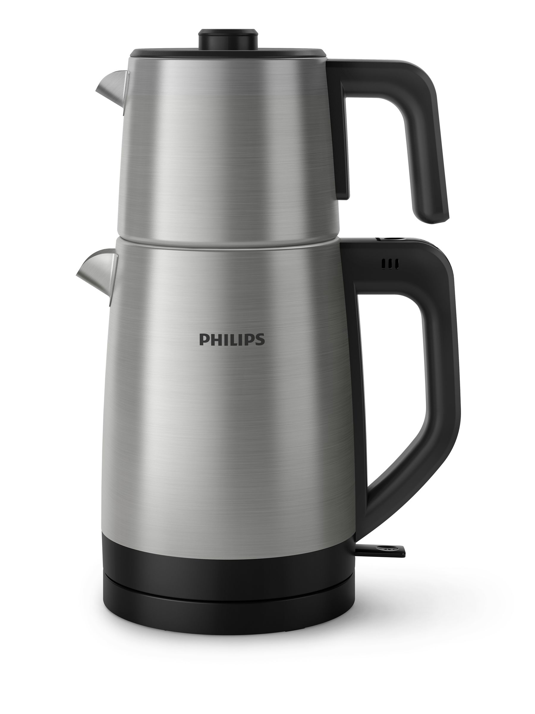 PHILIPS HD7304 Çay Makinesi Gümüş