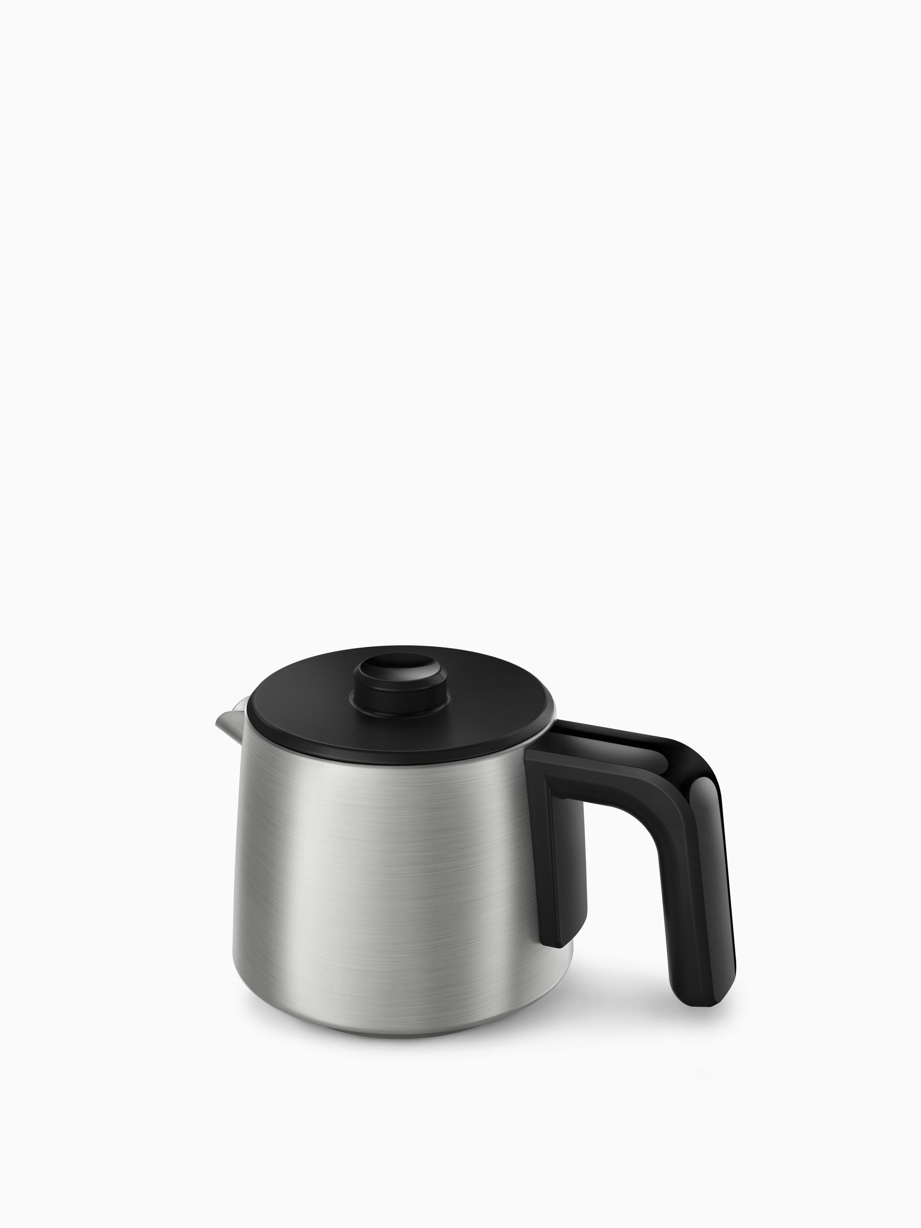 PHILIPS HD7304 Çay Makinesi Gümüş