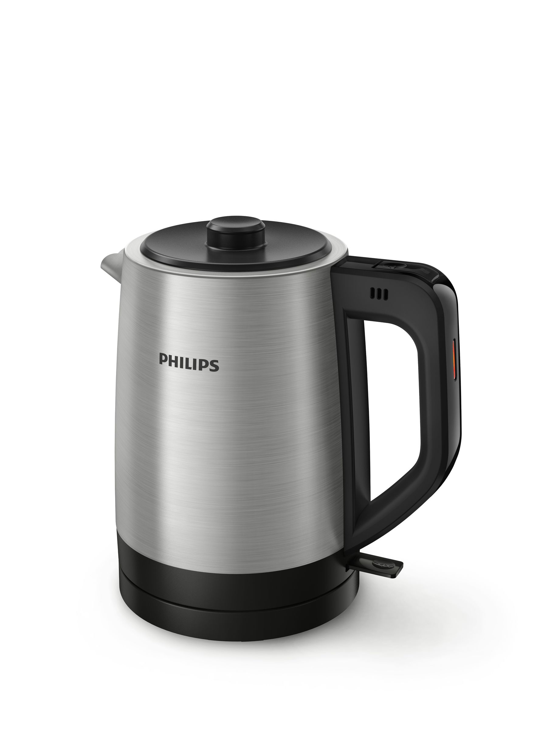 PHILIPS HD7304 Çay Makinesi Gümüş