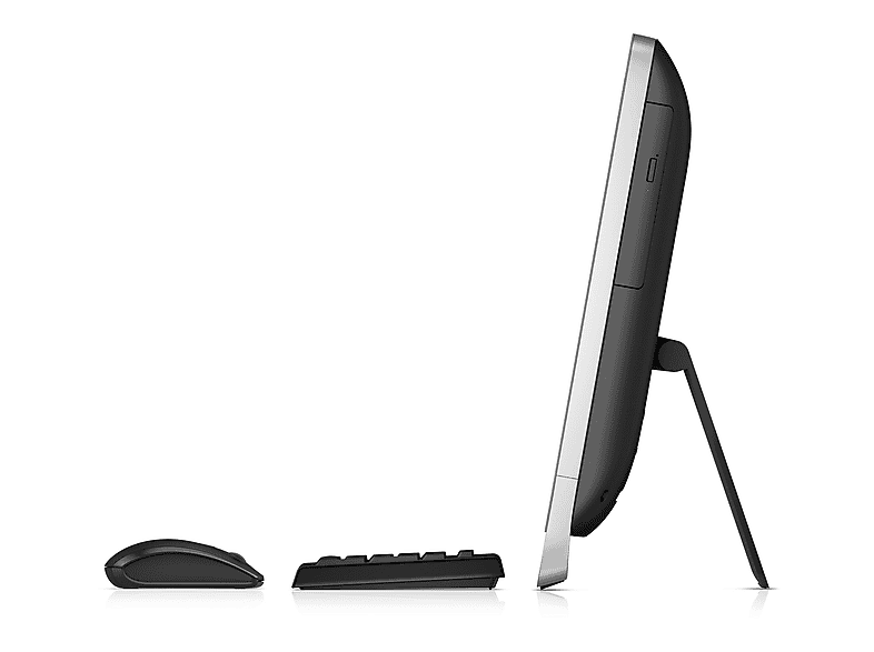 HP Pavilion 23-P120NT 23 inç Core i7-4790T 2,7 GHz 8GB 2 TB