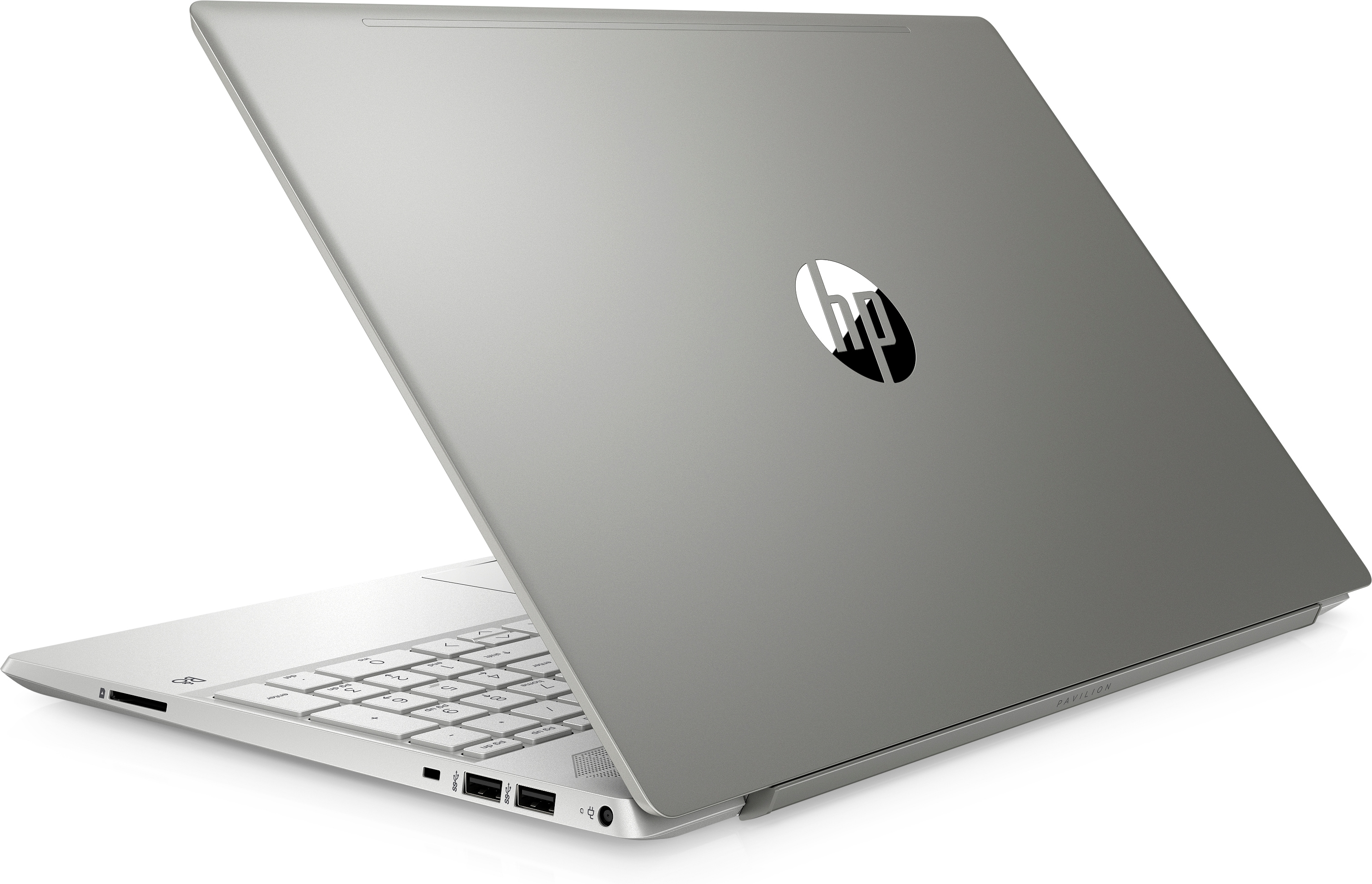 HP Pavilion i5-8265U/ 8GB / 512 SSD/ MX150 2GB GDDR5/ Laptop Gümüş 6ZK74EA
