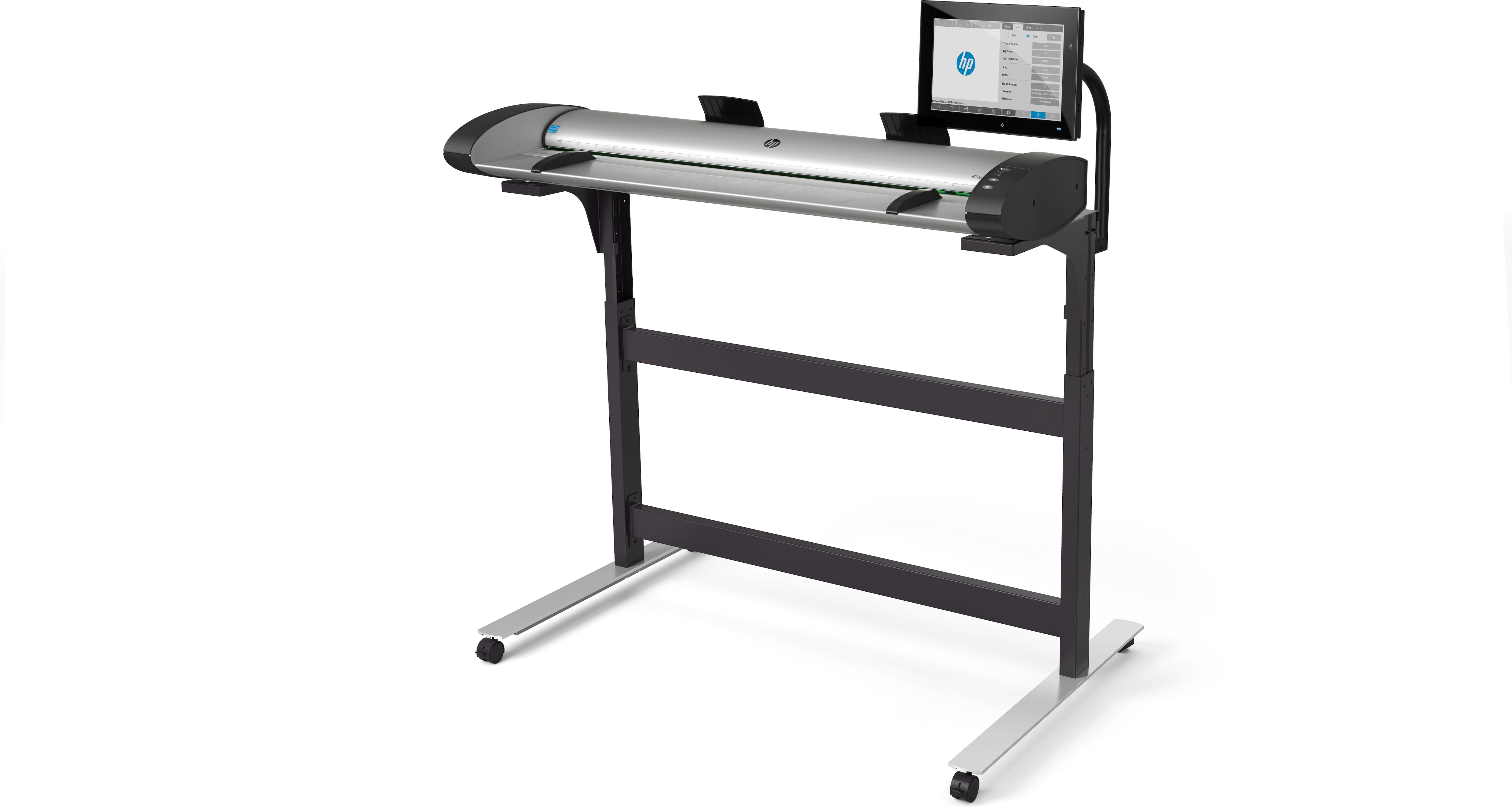 HP SD Pro 44 inç Tarayıcı