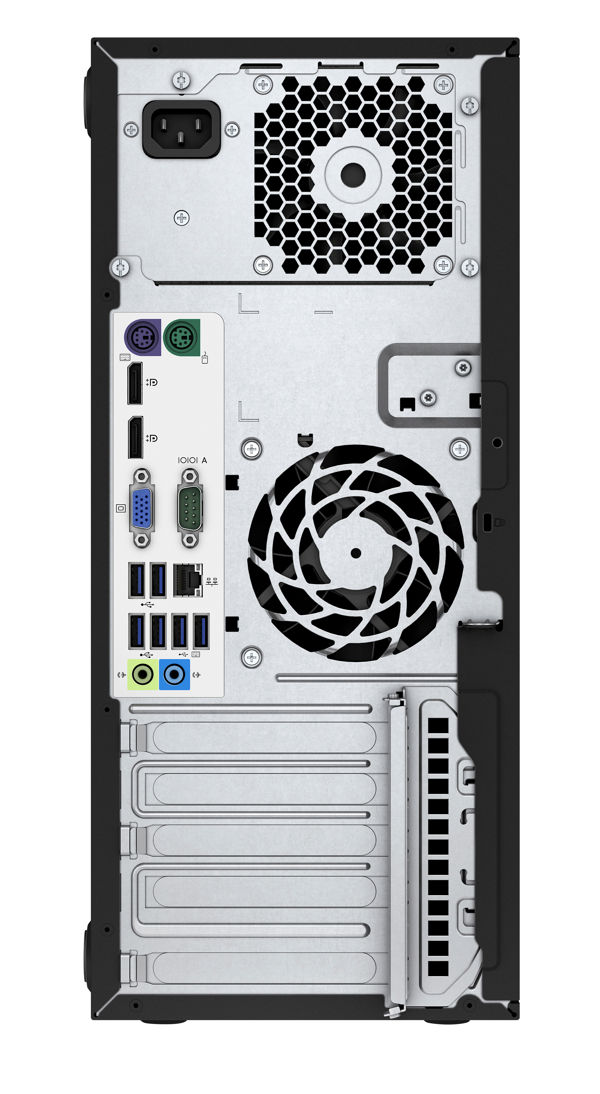 HP EliteDesk 800 G2