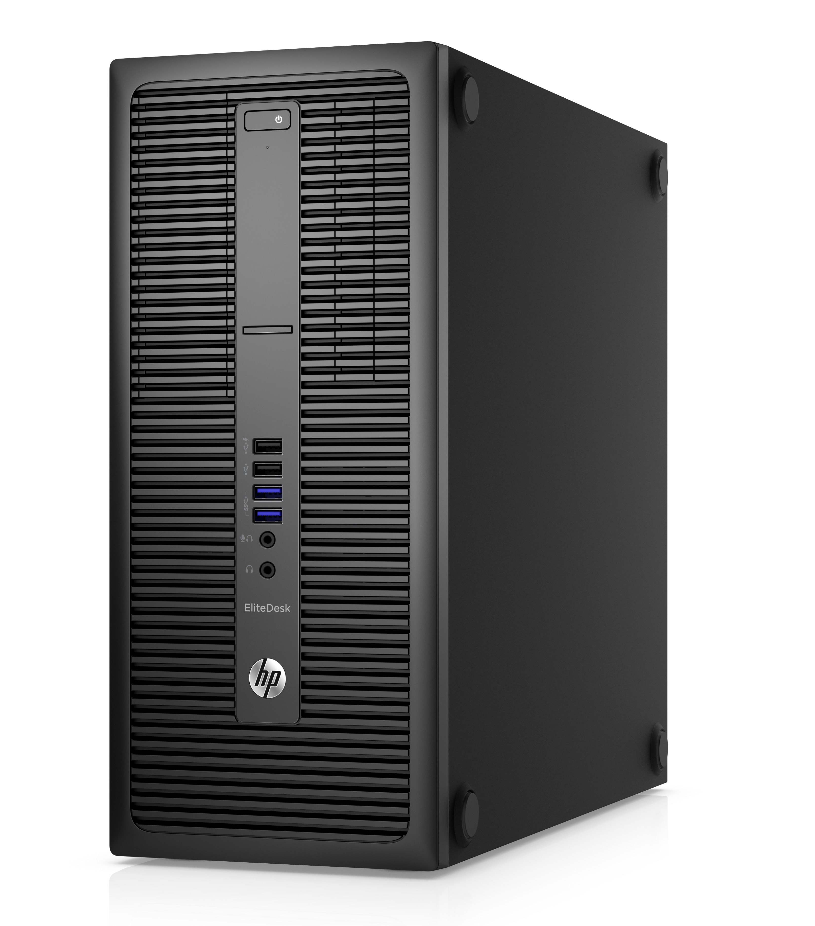 HP EliteDesk 800 G2