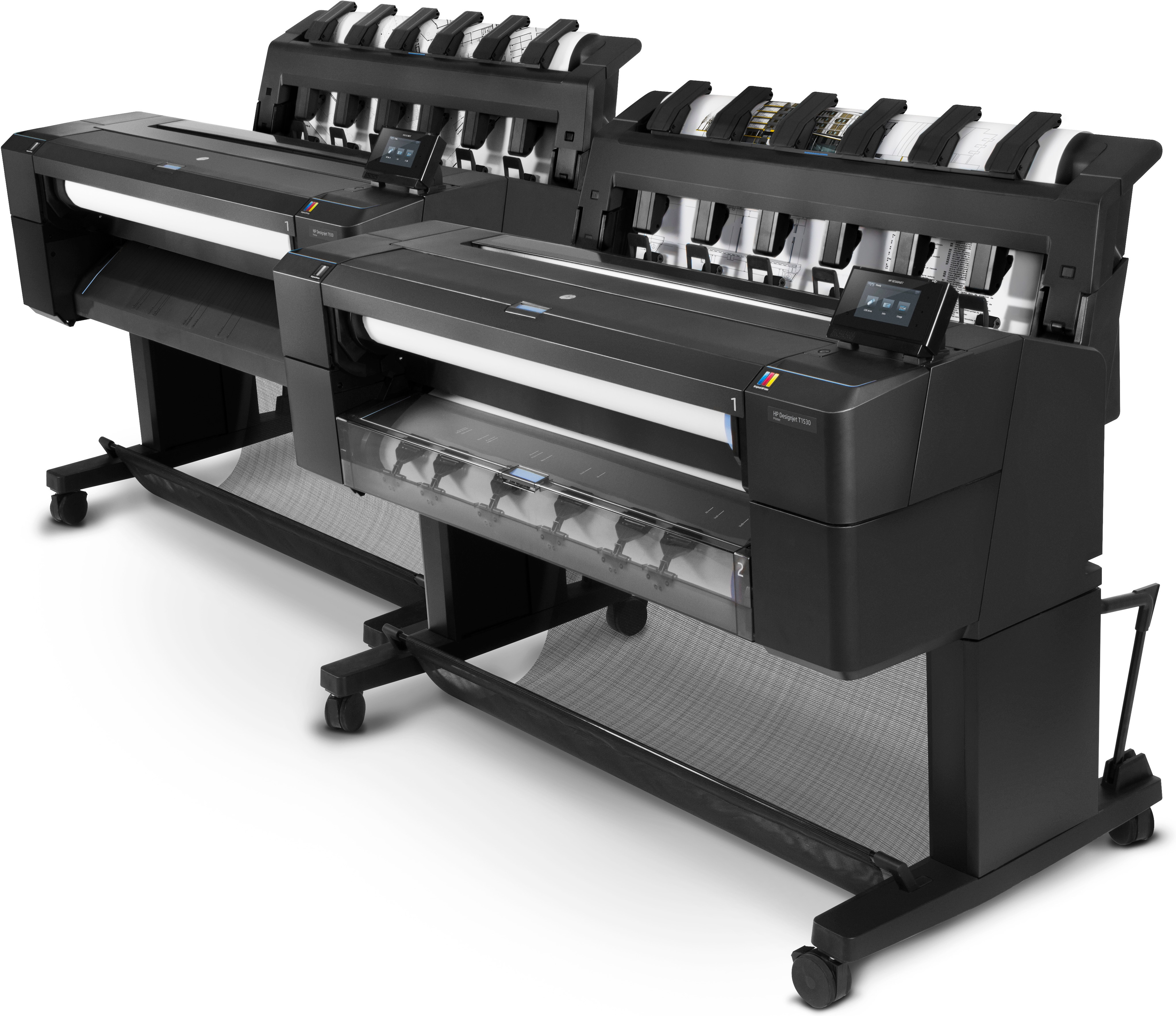 HP Designjet T1530