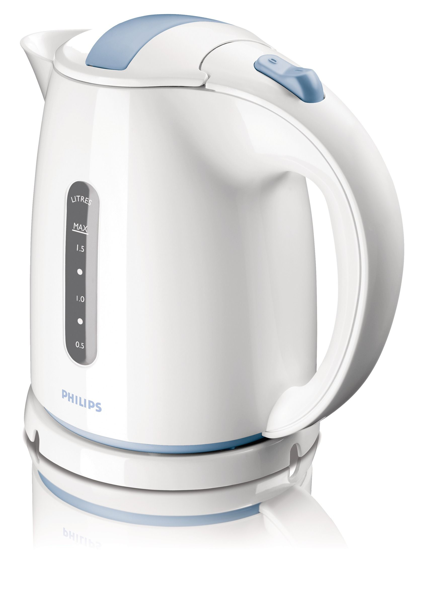 PHILIPS Bouilloire Daily Collection (HD4646/70)