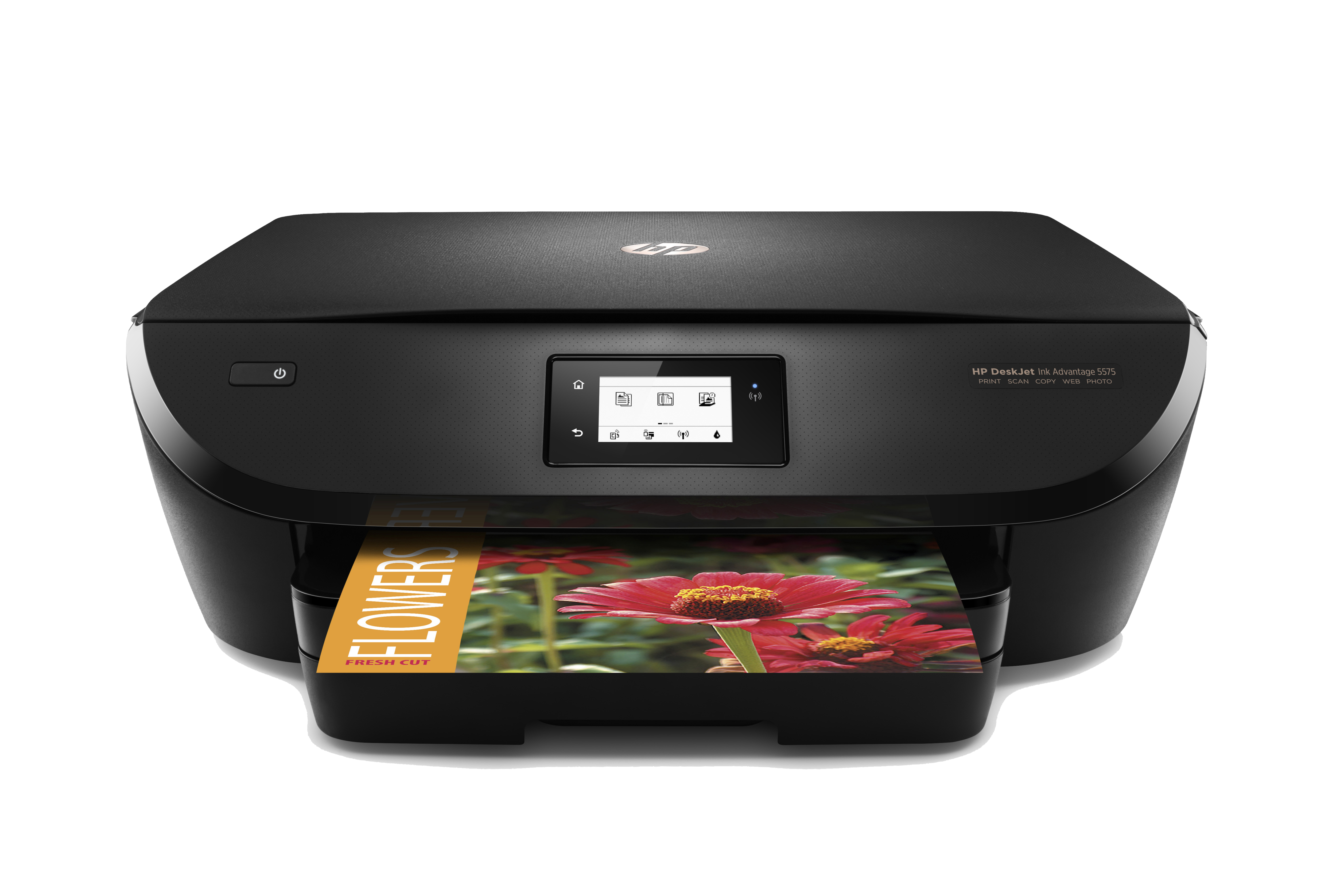 HP Hp G0V48C Deskjet Ink Advantage 5575 All-In-One
