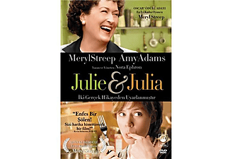 ESEN Julie & Julia Film