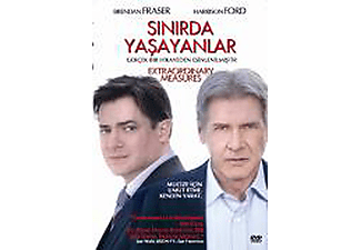 ESEN Extraordinary Meausures Sınırda Yaşayanlar Film