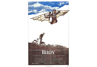 ESEN Birdy DVD