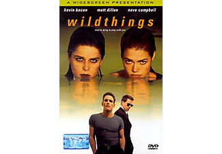 ESEN Pictures Wild Things Foursome Film