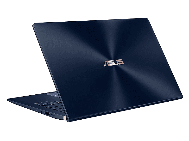 ASUS UX434FLC-A6227T/i7-10510U 16GB/ 512GB/ MX250 2GB/ FHD/ 14