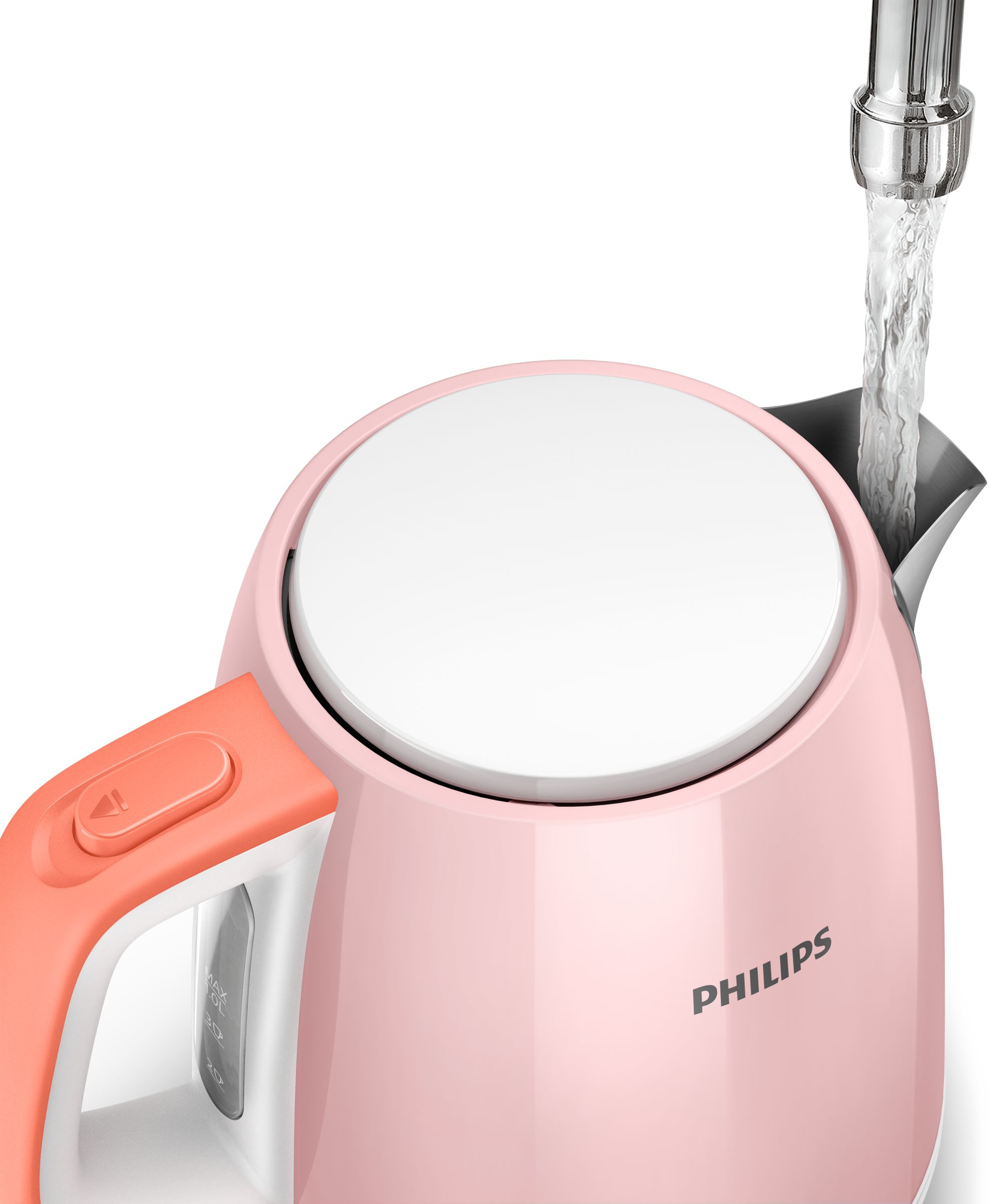 PHILIPS HD9348/58 Kettle