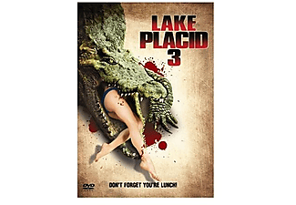 ESEN Lake Placid 3 Kara Göl 3 Film