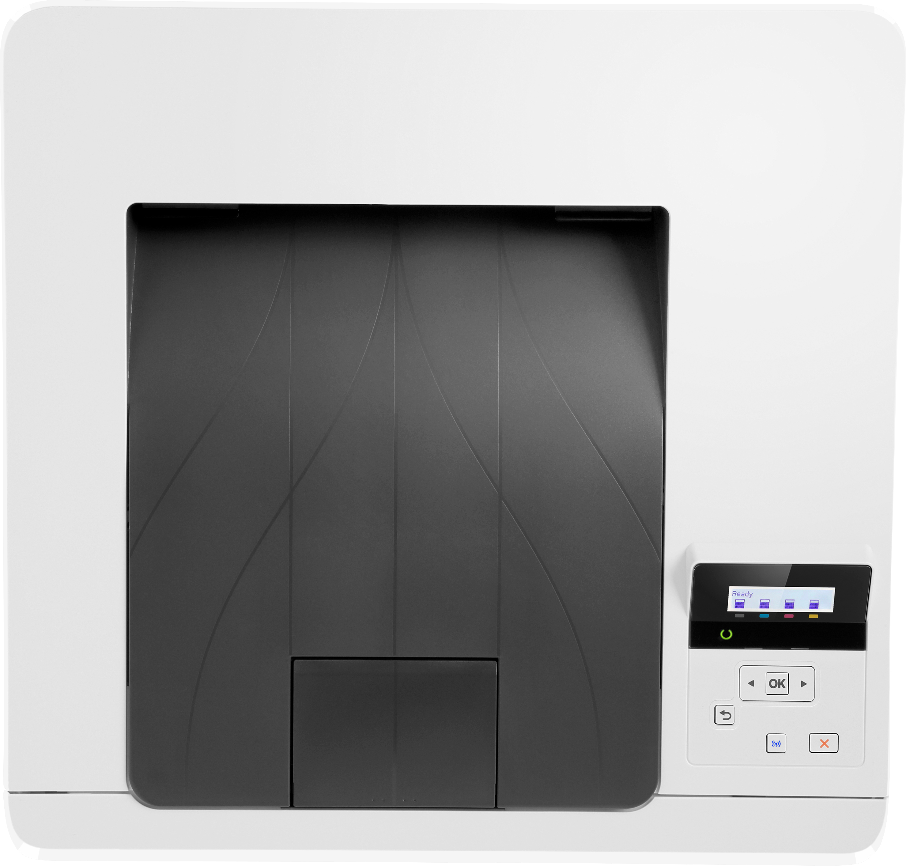 HP LaserJet M254nw