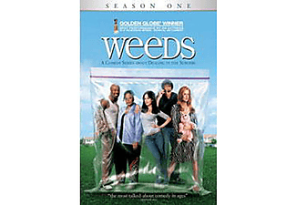 ESEN Weeds Season 5 Film