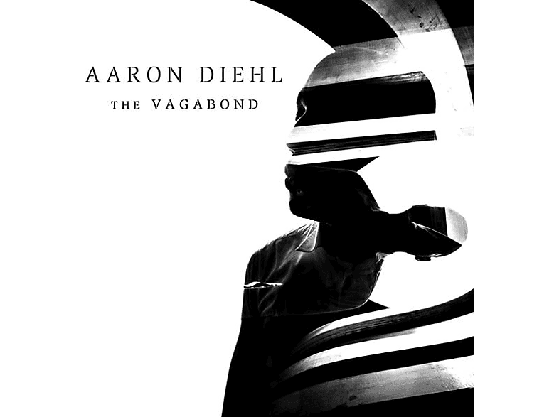 Diehl Aaron - The Vagabond - (CD)