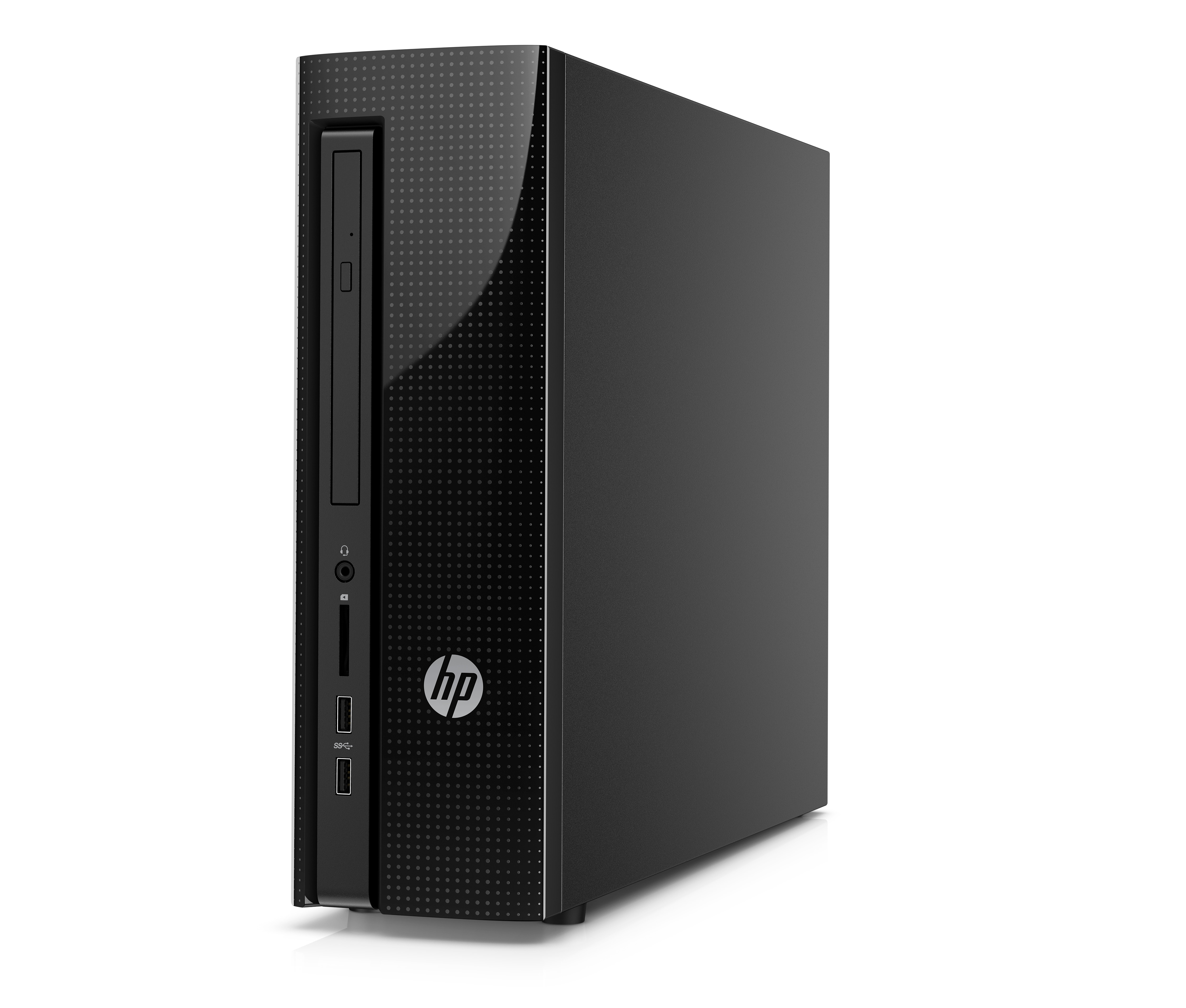 HP Slimline 450-000NT Intel Core i3-4170 3.7 GHz 4GB 1 TB Windows 8.1 64 Bit Masaüstü PC M6Y73EA