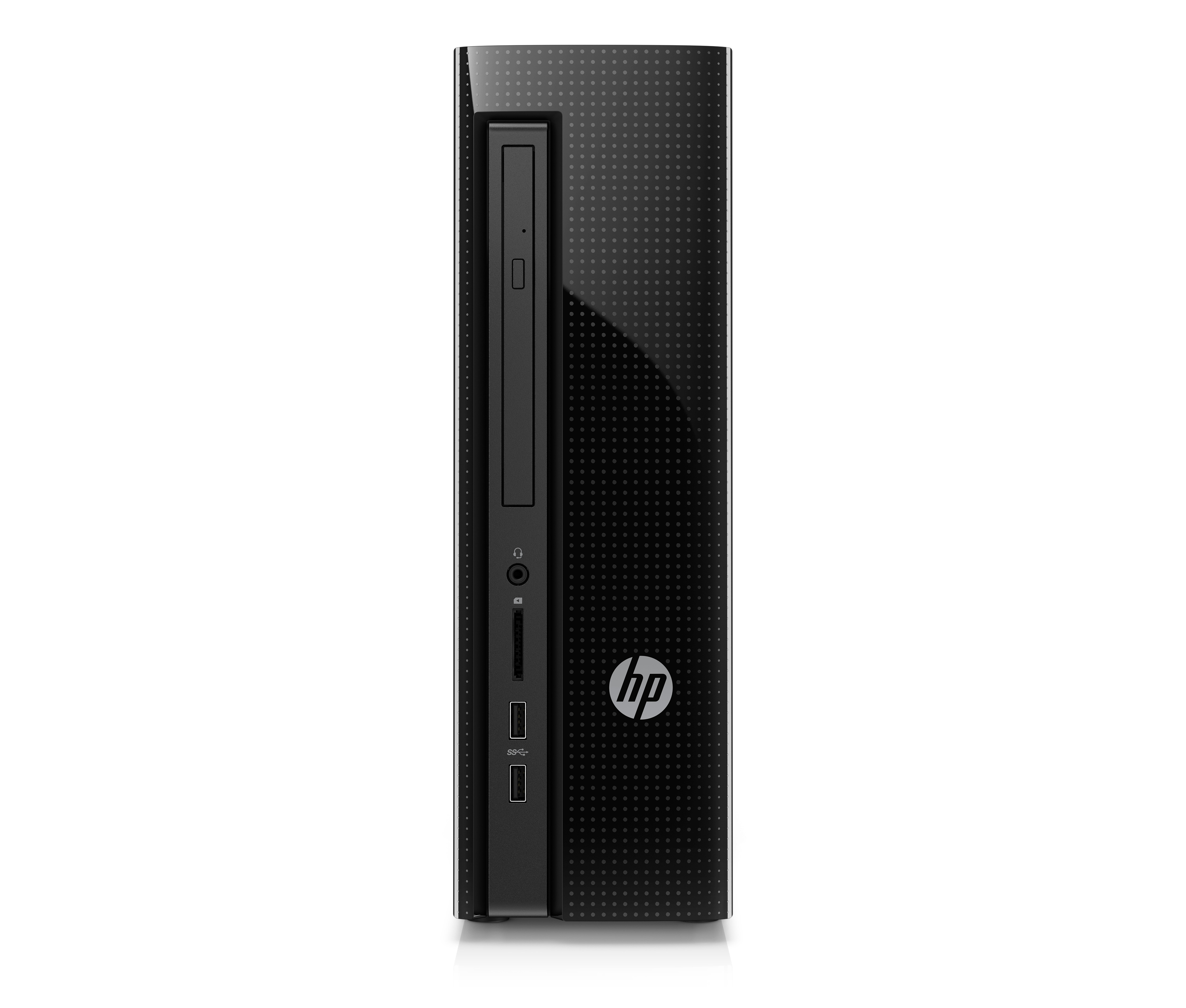 HP Slimline 450-000NT Intel Core i3-4170 3.7 GHz 4GB 1 TB Windows 8.1 64 Bit Masaüstü PC M6Y73EA