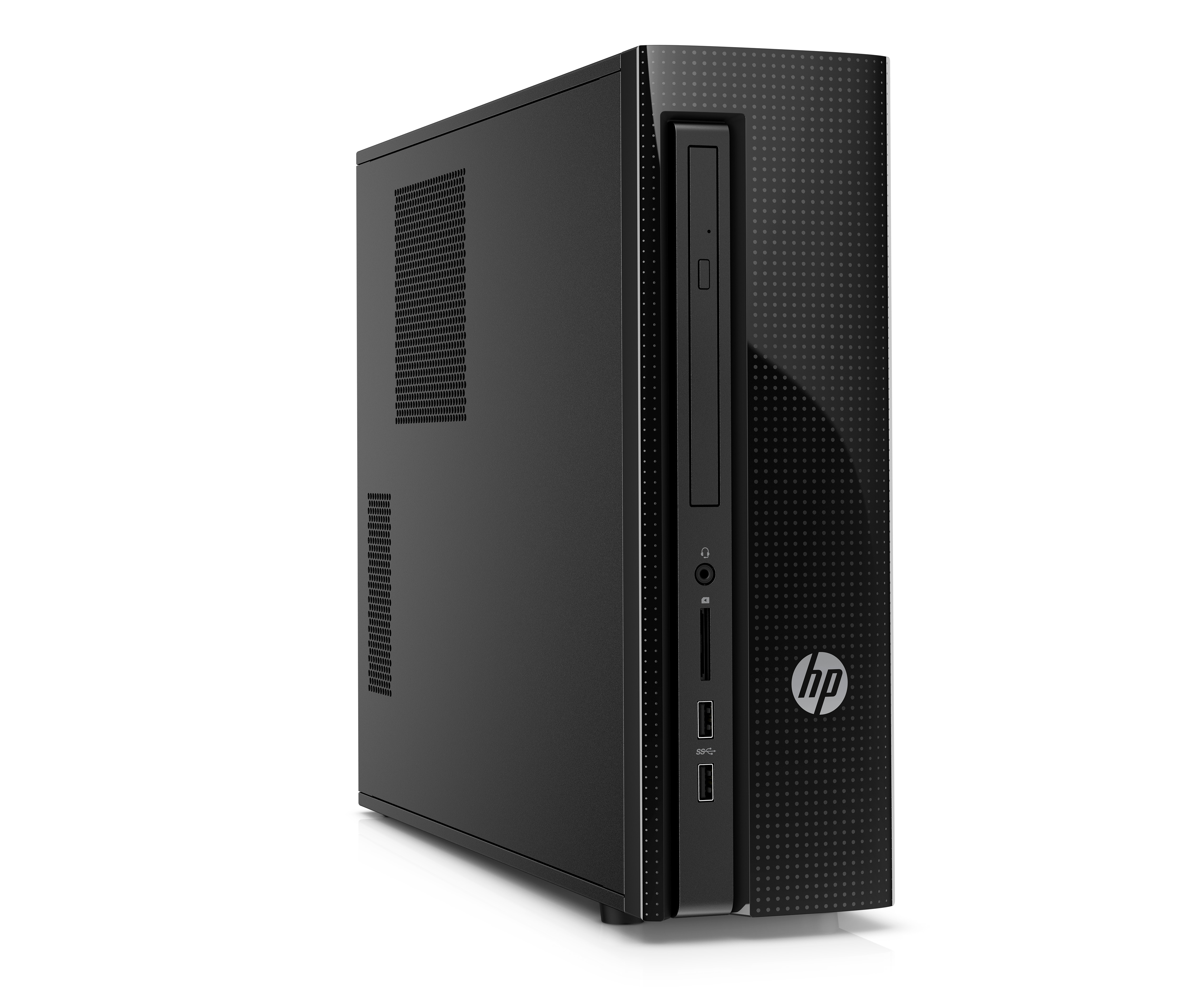 HP Slimline 450-000NT Intel Core i3-4170 3.7 GHz 4GB 1 TB Windows 8.1 64 Bit Masaüstü PC M6Y73EA