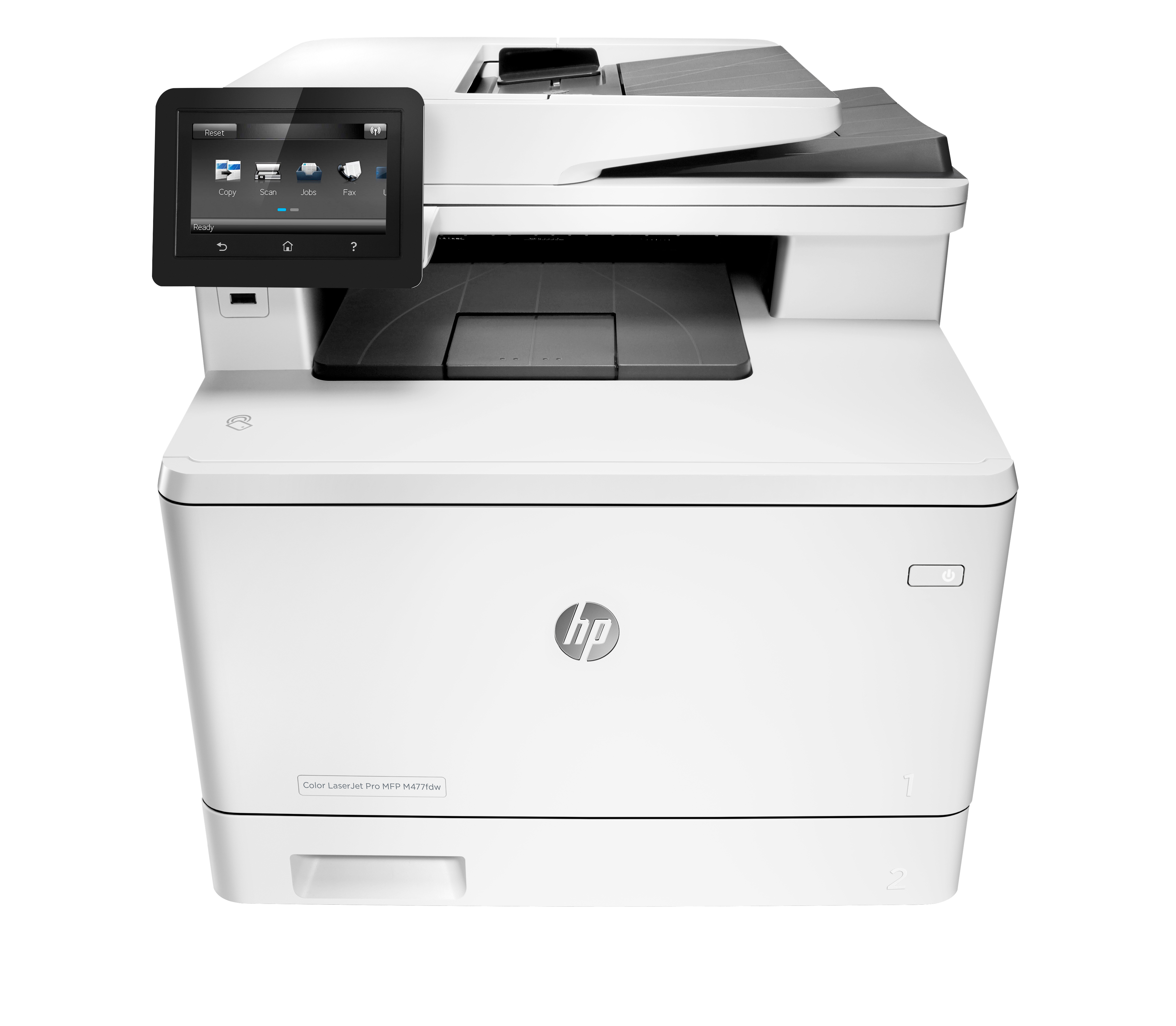 HP LaserJet M477fdw