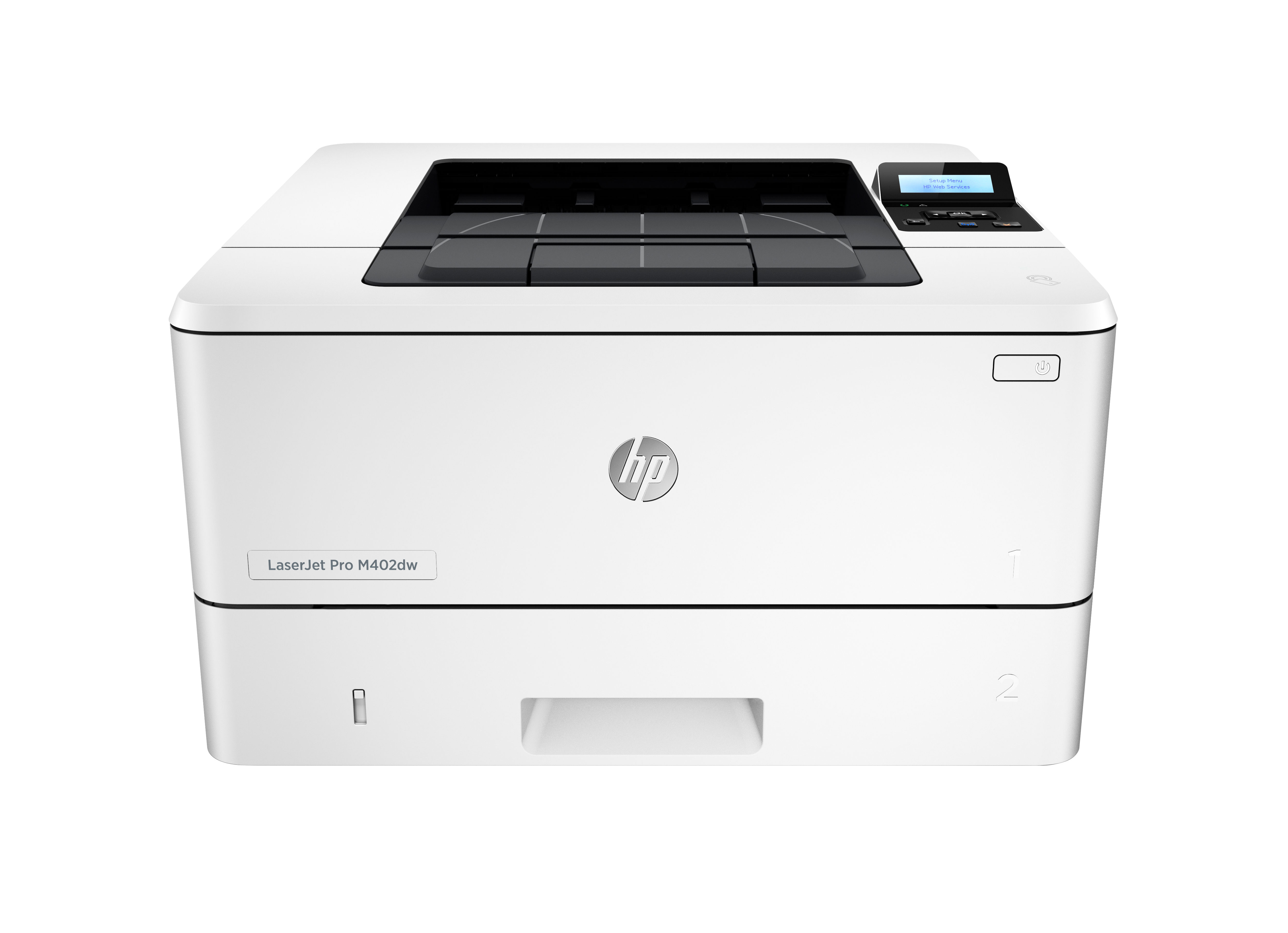 HP LaserJet M402dw