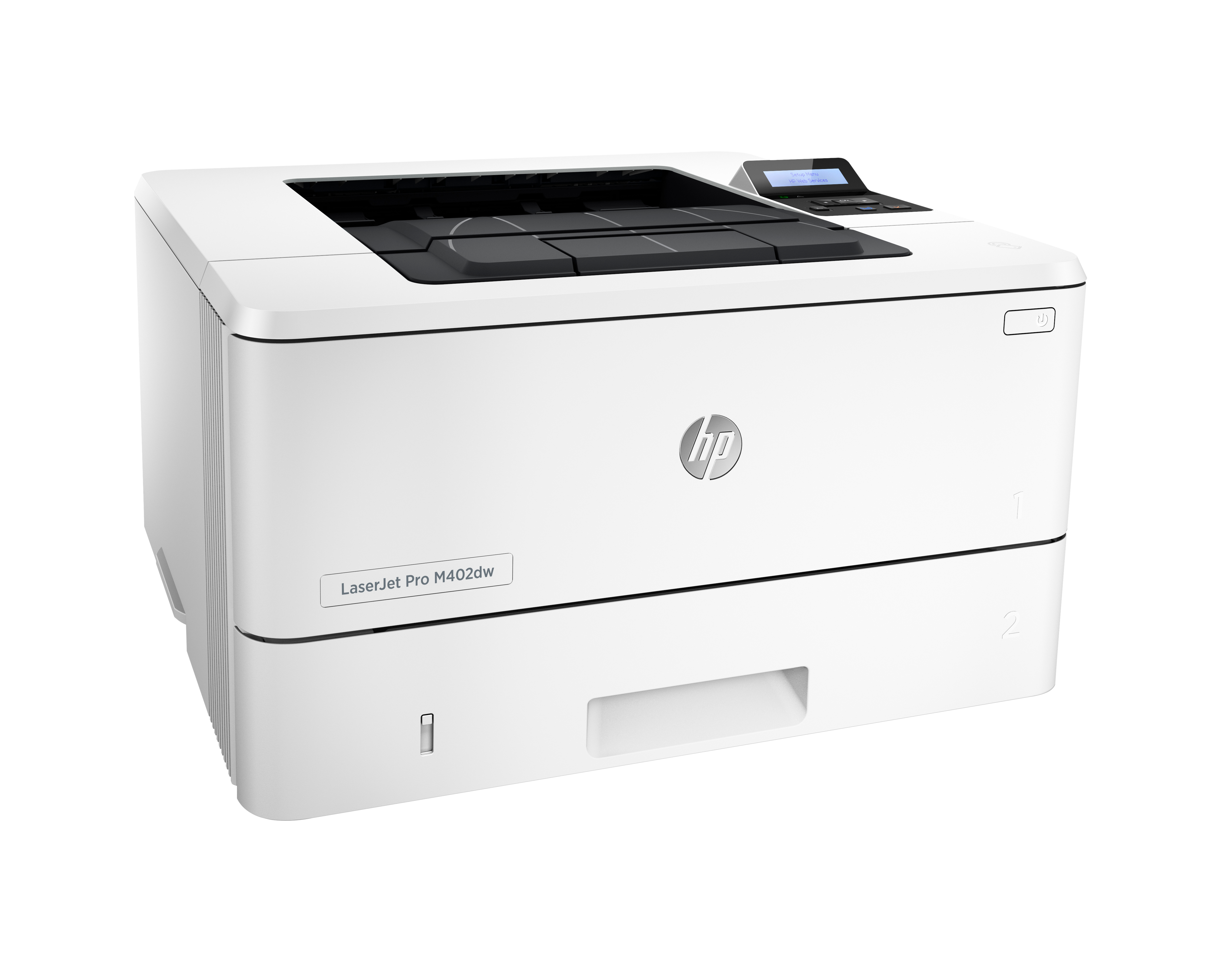 HP LaserJet M402dw
