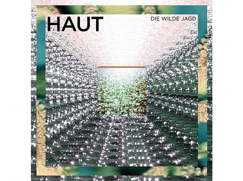 Die Wilde Jagd - Haut  - (Vinyl)