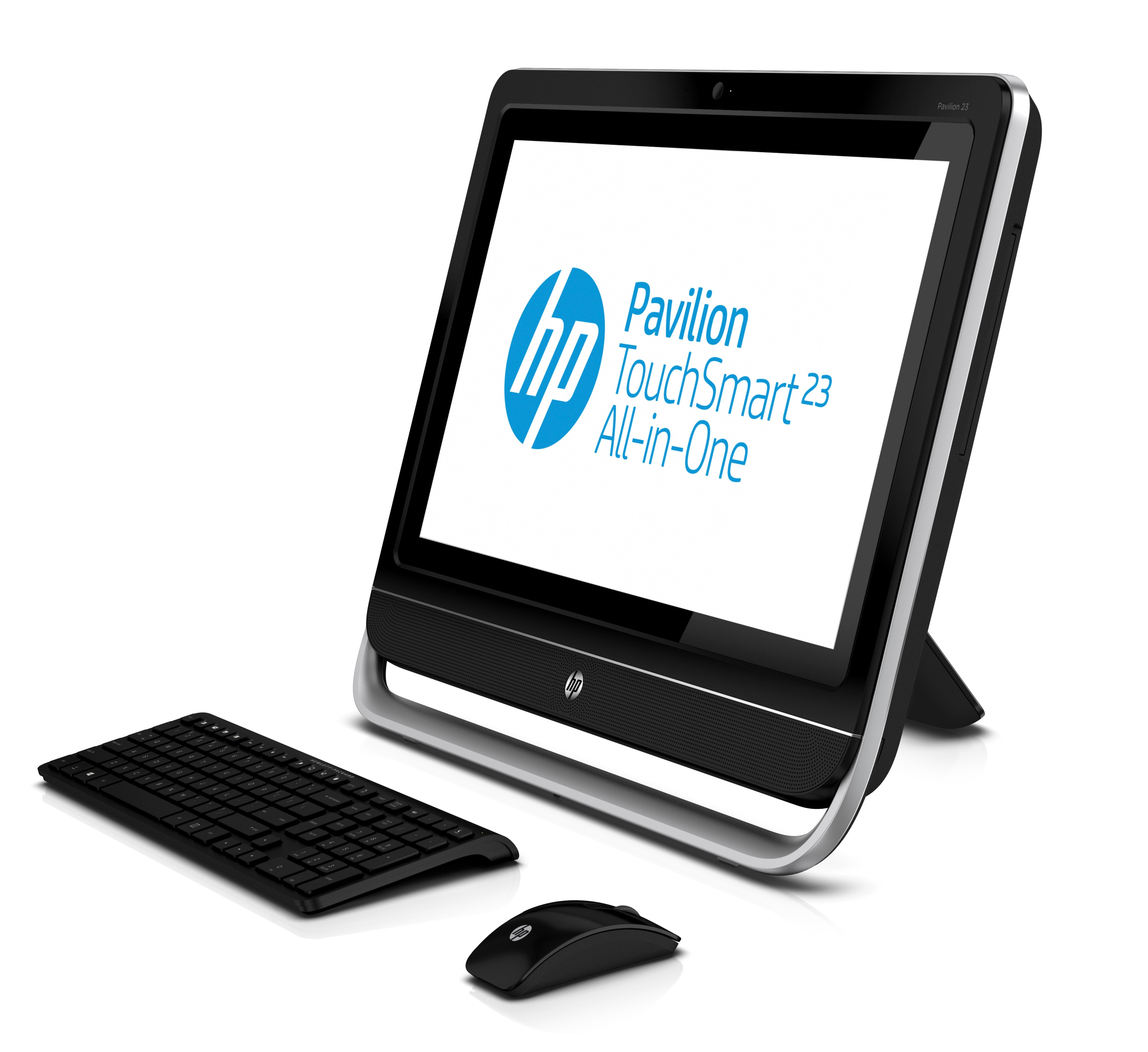HP Pavilion 23-f205et 23 inç Core i5 3330s 8GB LED Dokunmatik Masaüstü PC
