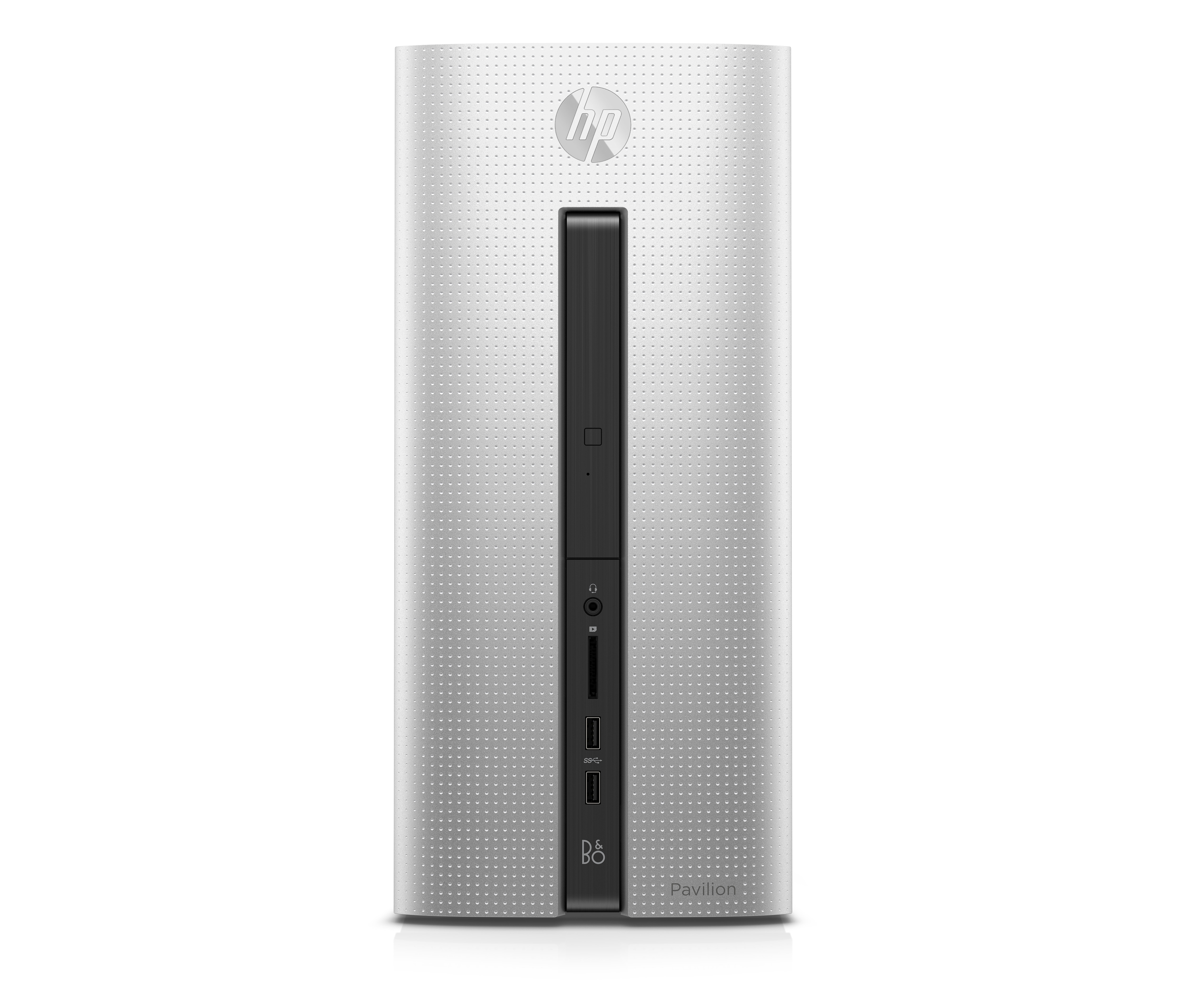 HP Pavilion 550-002NT Intel Core i5-4460 3.2 GHz 8GB 1 TB Windows 8.1 64 Bit Masaüstü PC M6Y86EA