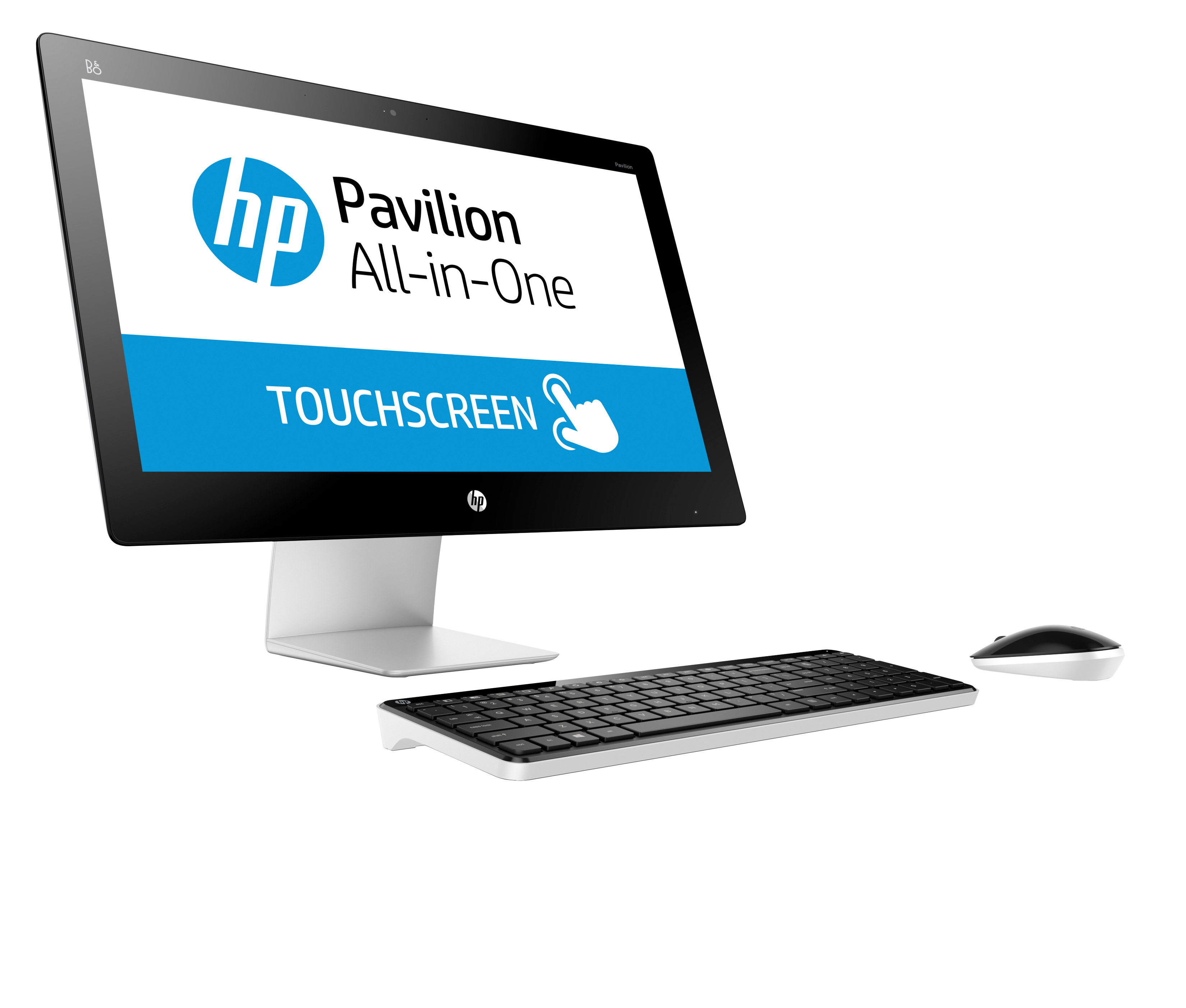 HP M6Z01EA Pavilion Touch 23 inç Q001NT 23 Core i7-4785T 8GB 1TB 4GB Windows 8.1 All in One PC