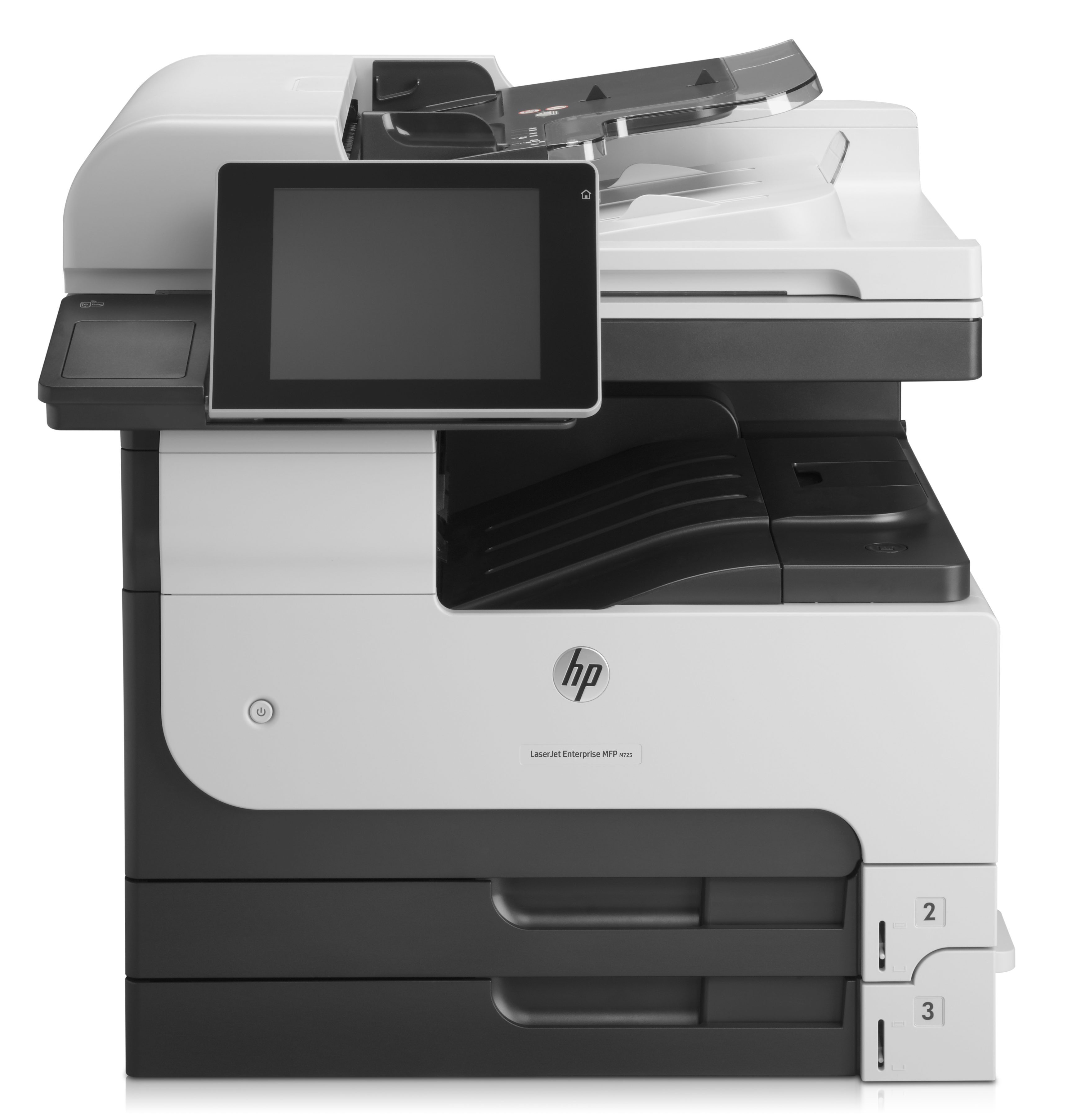 HP LaserJet Enterprise M725dn