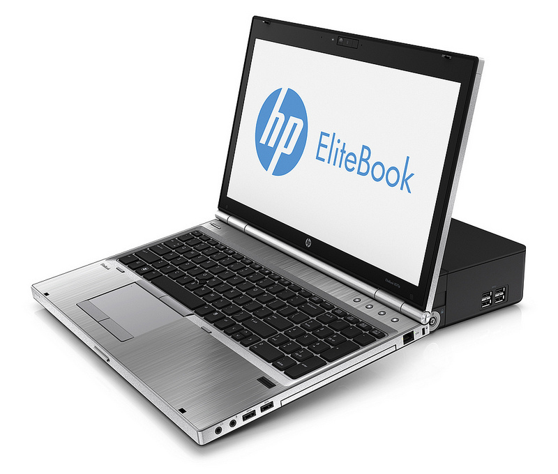 HP EliteBook 8570p