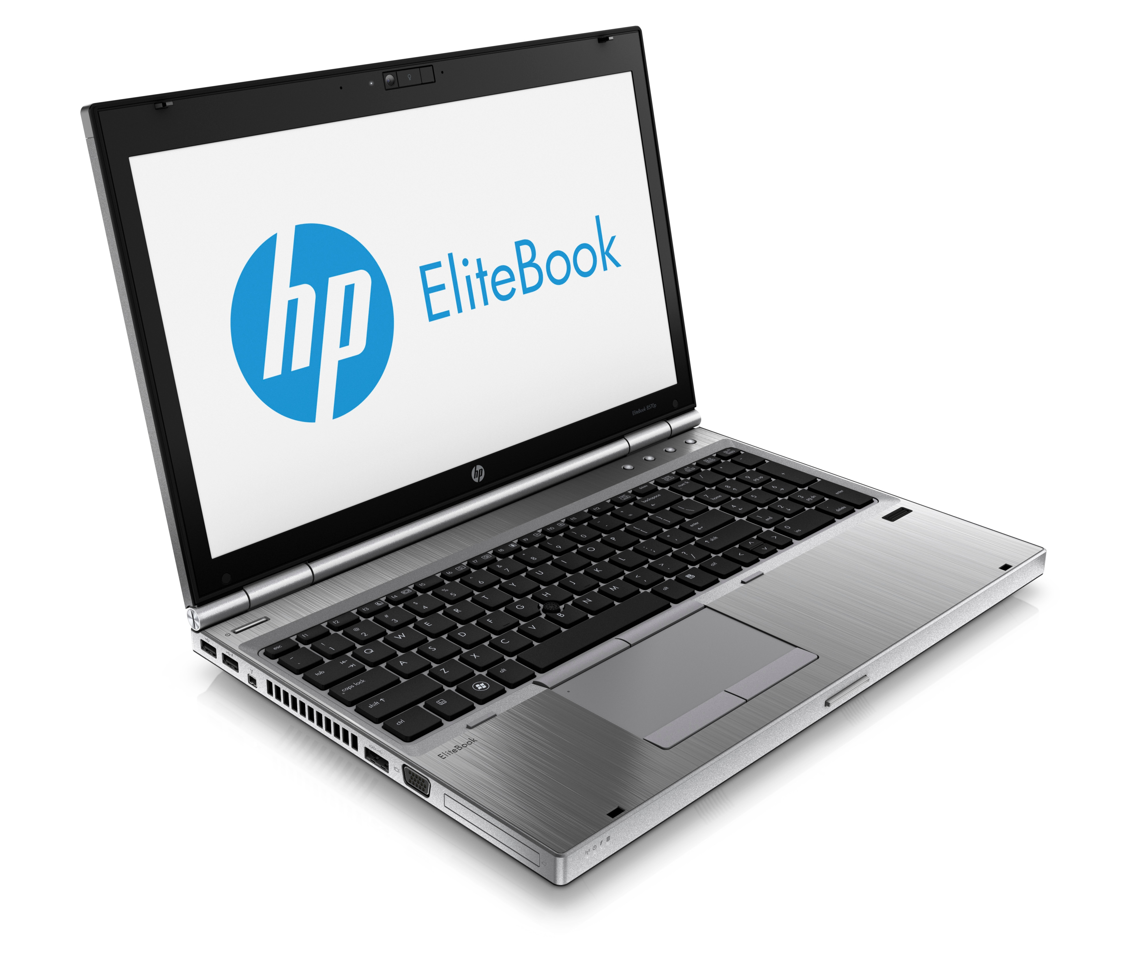 HP EliteBook 8570p