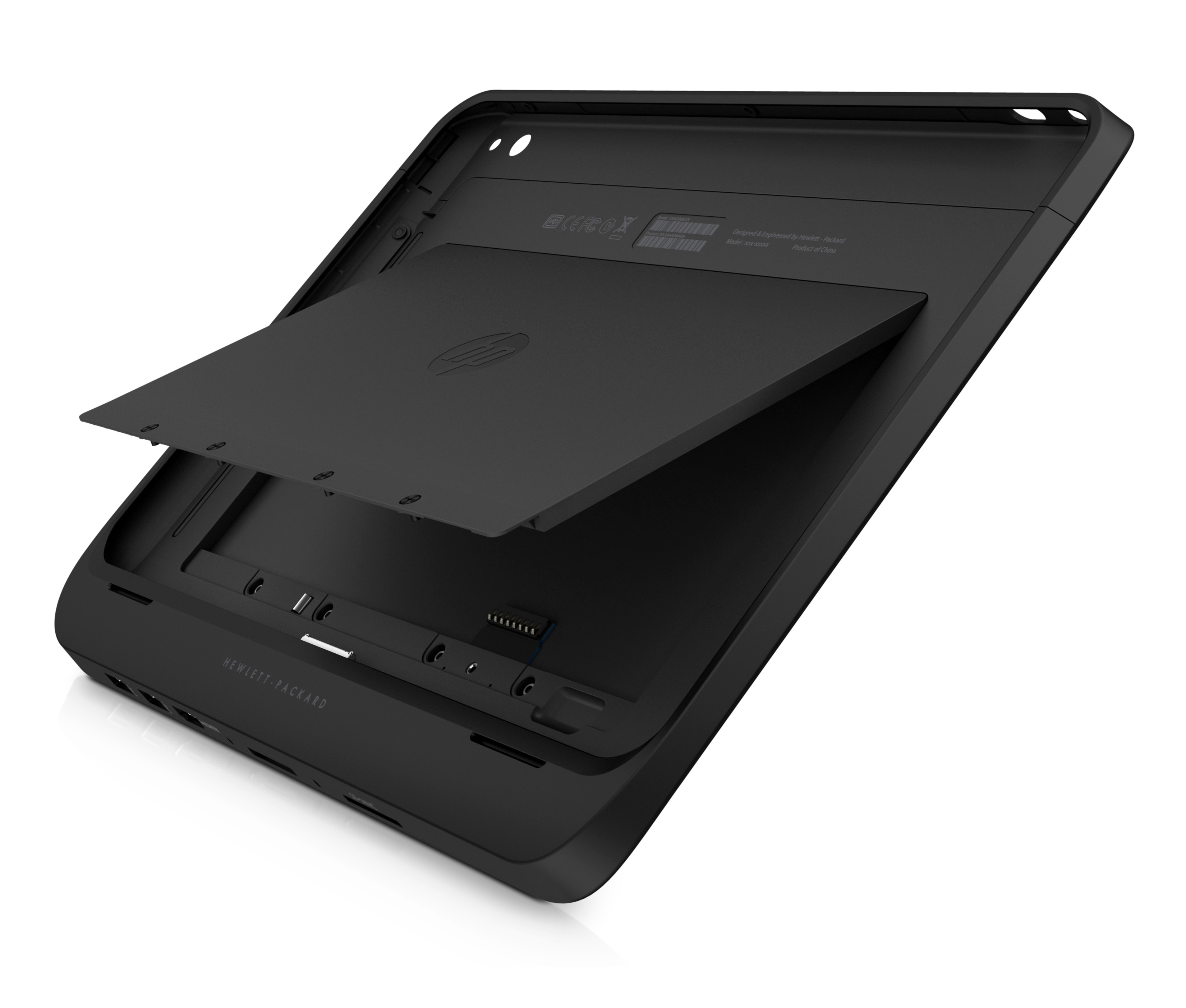 HP H4J85AA ElitePad Tablet Koruyucu Kılıf