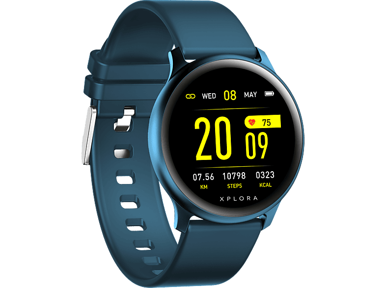 XPLORA ACTIVITY BAND Fitnesstracker