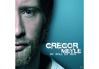 Gregor Meyle - So [CD]