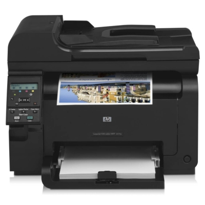 HP LaserJet Pro 100 M175a