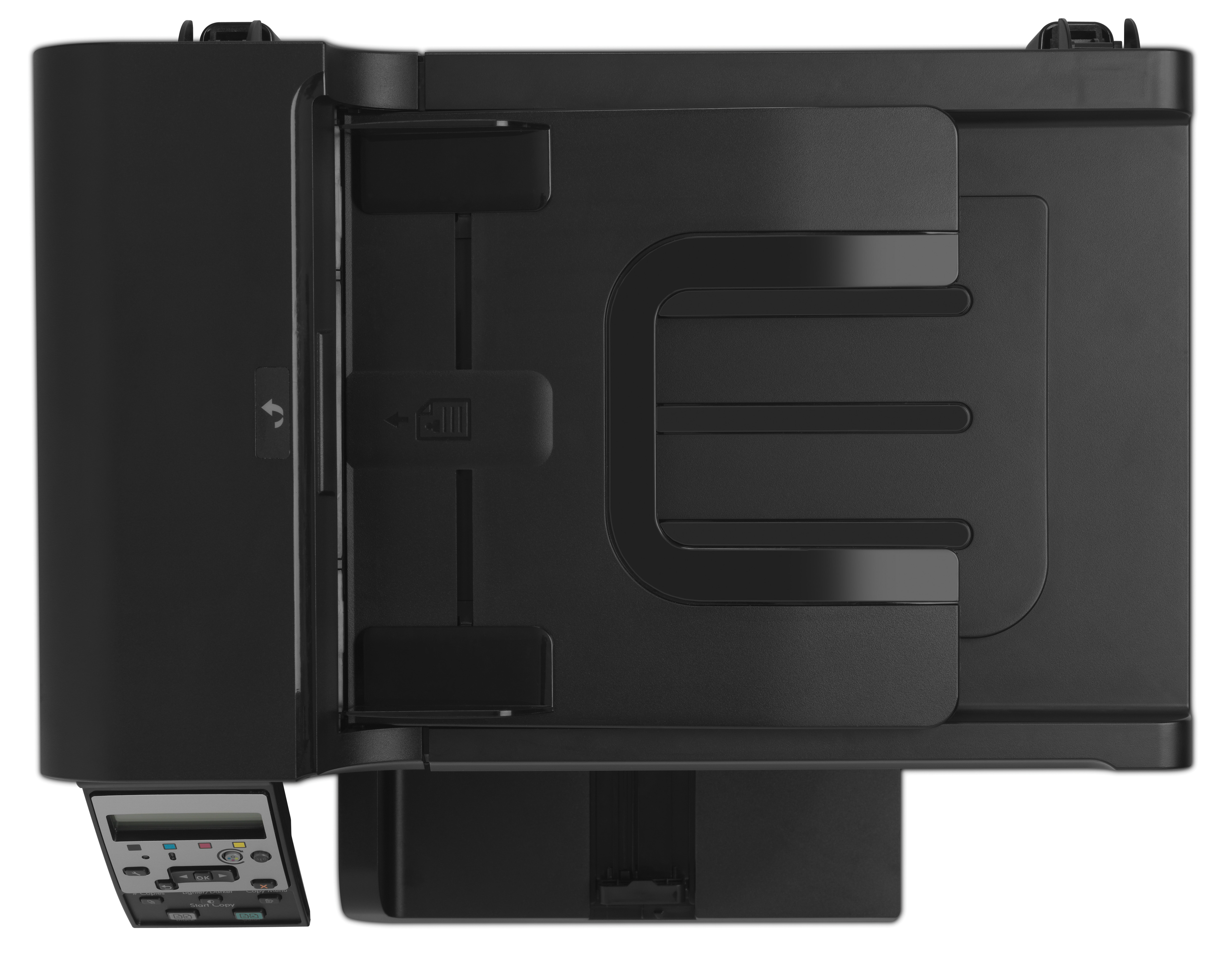 HP LaserJet Pro 100 M175a
