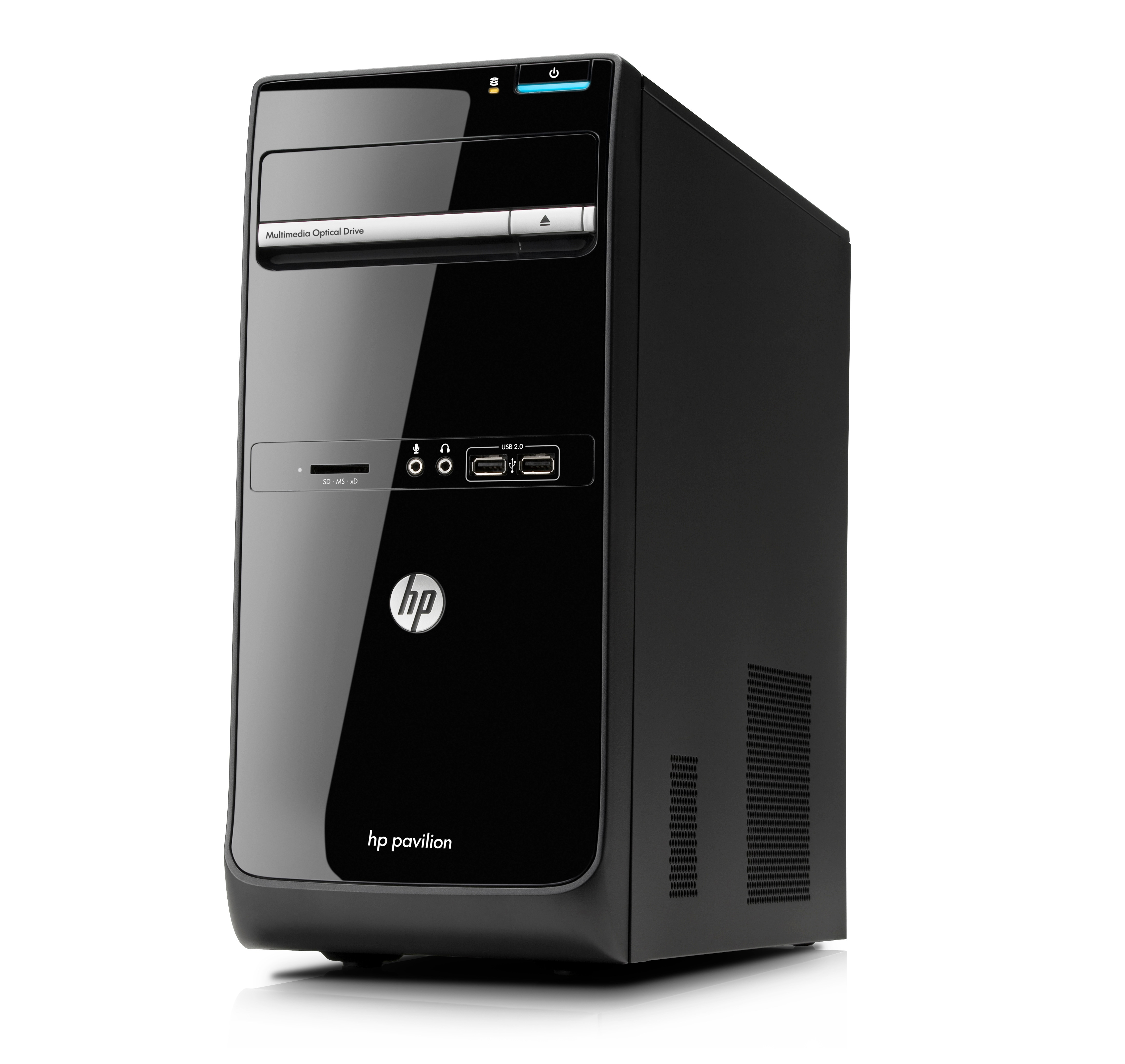 HP Pavilion P6-2402ET i3 3220 3,3 GHz 4GB 500GB Masaüstü Bilgisayar