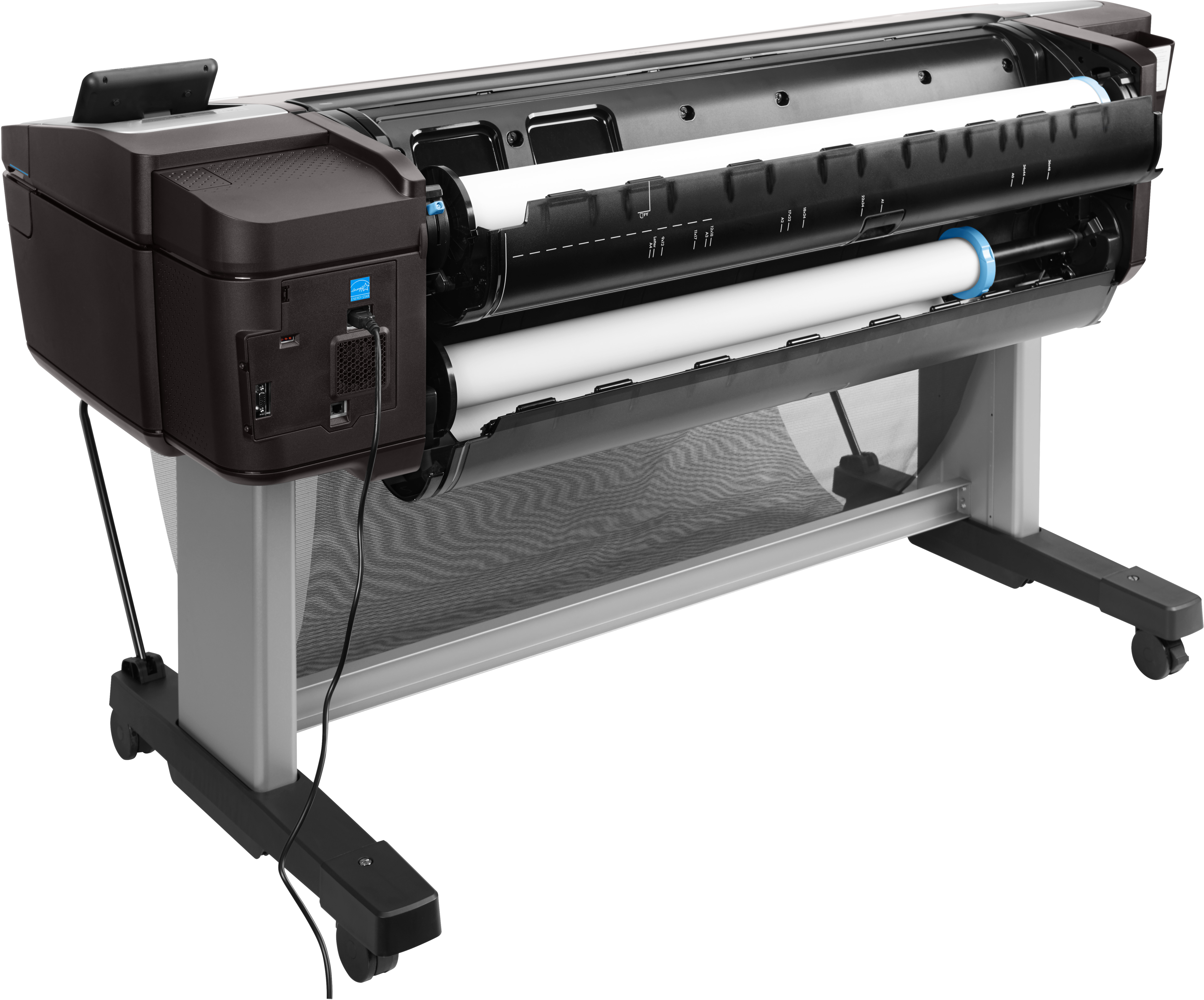 HP Designjet DesignJet T1700dr 44-in PostScript