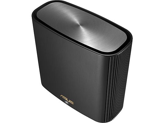 ASUS ZenWiFi AX (XT8) - Wi-Fi Mesh System (Noir)