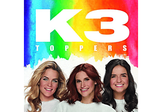 K3 - K3 Toppers | CD