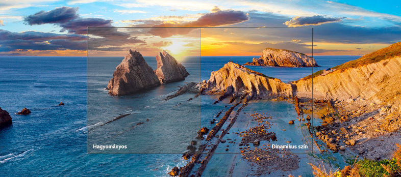 LG 43 UM7100PLB SMART LED televízió, 109 cm, 4K Ultra HD, HDR, webOS ThinQ AI