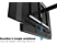 VOGELS Support pour barre de son (SOUND 3550)
