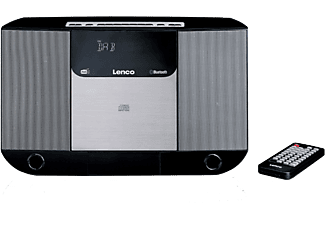 LENCO DAR-045